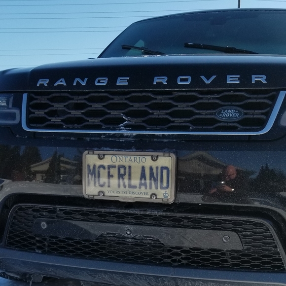 Meet your Posher, Brendan - Picture 7 of 8